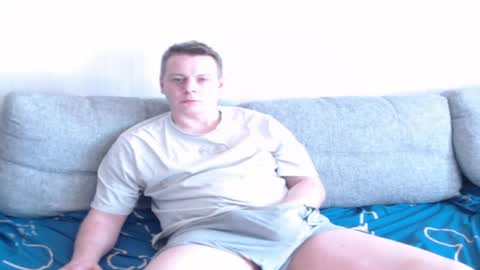 Joe Peach online show from April 16, 2026, 9:32 am