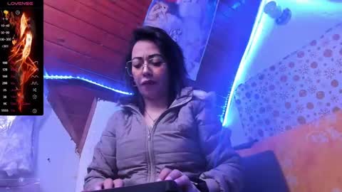 Snapshot of staacy37 chatting on January 26, 2025, 3:06 am staacy online show from January 26, 2025, 3:06 am