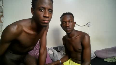 staarboyz online show from January 19, 2025, 9:45 pm
