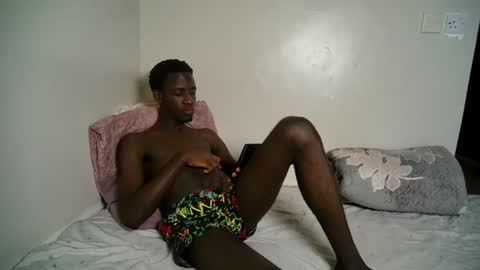 staarboyz online show from January 27, 2025, 7:14 am