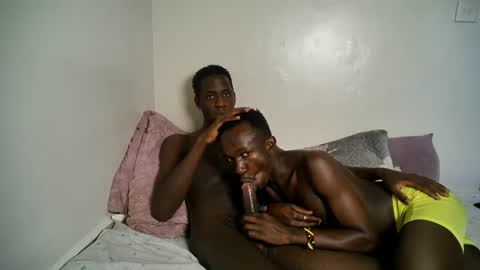 staarboyz online show from January 29, 2025, 10:16 am