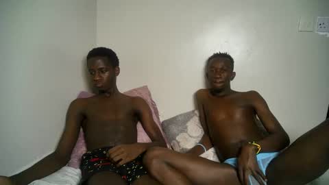 staarboyz online show from January 31, 2025, 6:25 pm