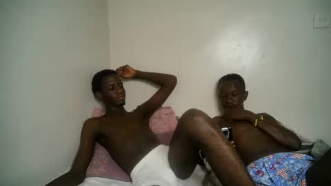 staarboyz online show from February 2, 2025, 9:08 am