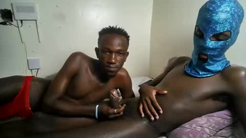 staarboyz online show from February 28, 2025, 1:58 am