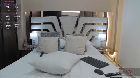  Stacey  online show from March 12, 2026, 12:50 am