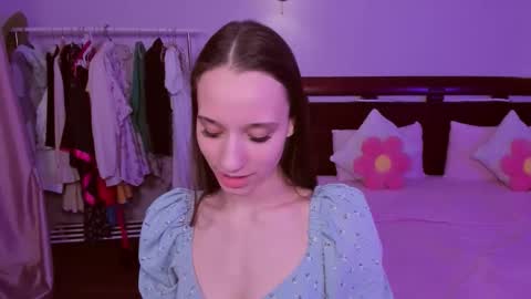 StaceyCutie online show from February 11, 2026, 5:51 pm