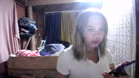 Snapshot of staceyhard018 chatting on May 12, 2026, 12:35 pm STACEY online show from May 12, 2026, 12:35 pm