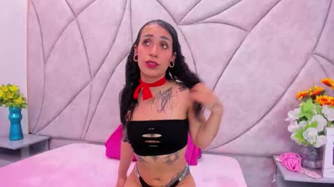 Stacey lee online show from October 28, 2025, 8:11 pm