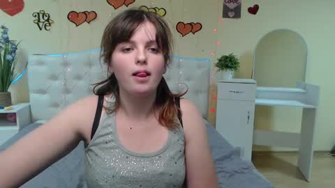 Stacey online show from February 13, 2025, 9:51 am