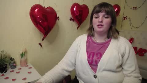 Stacey online show from February 12, 2026, 9:04 am