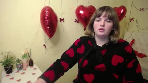 Stacey online show from February 13, 2026, 6:53 am