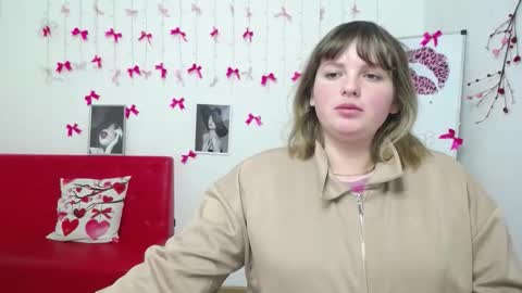 Snapshot of staceylex chatting on March 4, 2026, 6:52 am Stacey online show from March 4, 2026, 6:52 am