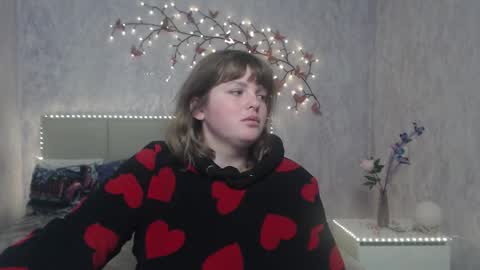 Snapshot of staceylex chatting on March 6, 2026, 7:05 am Stacey online show from March 6, 2026, 7:05 am