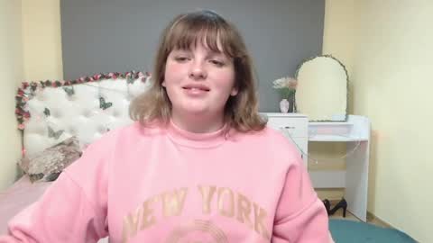 Snapshot of staceylex chatting on March 7, 2026, 8:33 am Stacey online show from March 7, 2026, 8:33 am