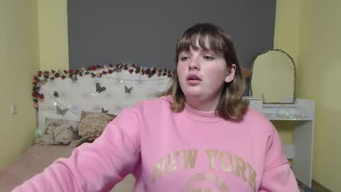 Snapshot of staceylex chatting on March 8, 2026, 6:50 am Stacey online show from March 8, 2026, 6:50 am