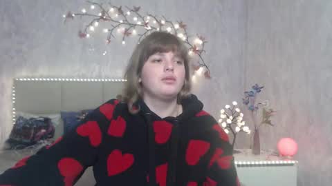 Snapshot of staceylex chatting on March 11, 2026, 7:03 am Stacey online show from March 11, 2026, 7:03 am