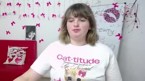 Snapshot of staceylex chatting on March 13, 2026, 6:42 am Stacey online show from March 13, 2026, 6:42 am