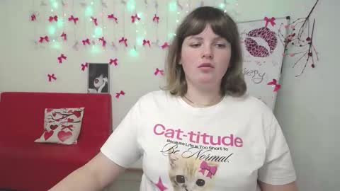 Snapshot of staceylex chatting on March 15, 2026, 6:41 am Stacey online show from March 15, 2026, 6:41 am