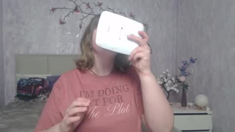 Snapshot of staceylex chatting on March 17, 2026, 6:28 am Stacey online show from March 17, 2026, 6:28 am