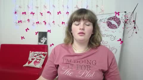 Snapshot of staceylex chatting on March 18, 2026, 6:05 am Stacey online show from March 18, 2026, 6:05 am