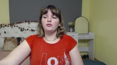 Snapshot of staceylex chatting on March 19, 2026, 6:17 am Stacey online show from March 19, 2026, 6:17 am