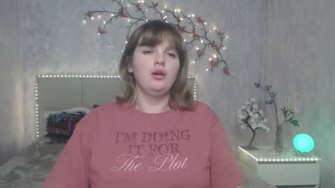 Snapshot of staceylex chatting on March 27, 2026, 11:21 am Stacey online show from March 27, 2026, 11:21 am