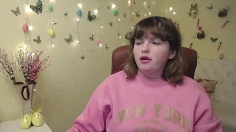 Snapshot of staceylex chatting on March 30, 2026, 5:41 am Stacey online show from March 30, 2026, 5:41 am