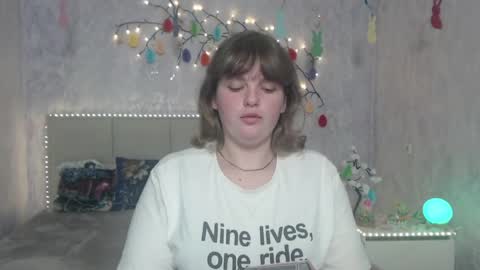 Snapshot of staceylex chatting on April 3, 2026, 5:05 am Stacey online show from April 3, 2026, 5:05 am