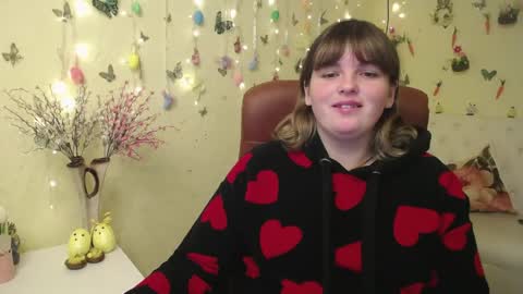 Snapshot of staceylex chatting on April 5, 2026, 5:15 am Stacey online show from April 5, 2026, 5:15 am