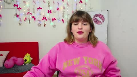 Snapshot of staceylex chatting on April 6, 2026, 5:08 am Stacey online show from April 6, 2026, 5:08 am