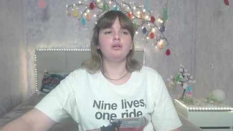 Snapshot of staceylex chatting on April 8, 2026, 7:08 am Stacey online show from April 8, 2026, 7:08 am