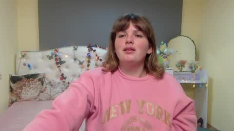 Snapshot of staceylex chatting on April 12, 2026, 5:01 am Stacey online show from April 12, 2026, 5:01 am