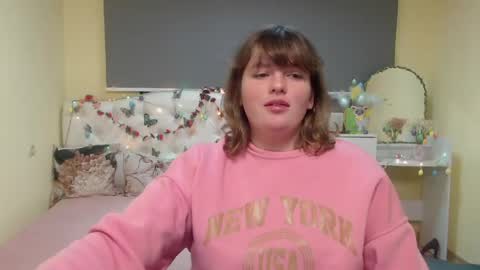 Snapshot of staceylex chatting on April 13, 2026, 5:46 am Stacey online show from April 13, 2026, 5:46 am