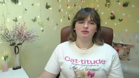 Snapshot of staceylex chatting on April 15, 2026, 6:31 am Stacey online show from April 15, 2026, 6:31 am