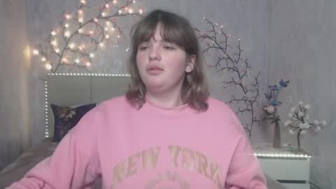 Snapshot of staceylex chatting on April 16, 2026, 6:36 am Stacey online show from April 16, 2026, 6:36 am