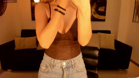 Stacy Woods online show from May 23, 2026, 10:52 am
