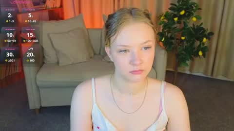 Snapshot of staceyyjones chatting on May 25, 2026, 10:10 am Stacey online show from May 25, 2026, 10:10 am