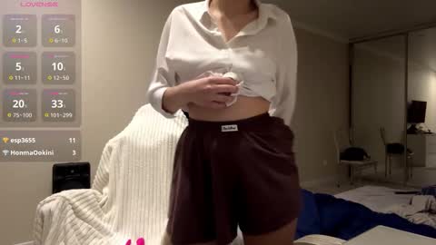 Elli online show from February 25, 2026, 5:11 pm