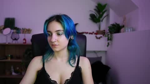 stacy  x3 online show from April 6, 2026, 8:15 am