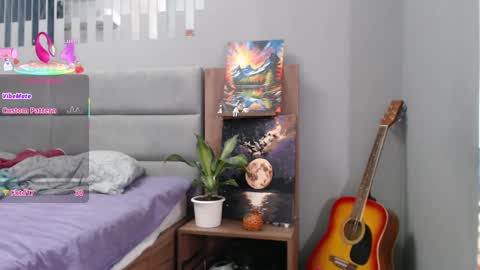 STACY online show from February 28, 2025, 1:14 pm