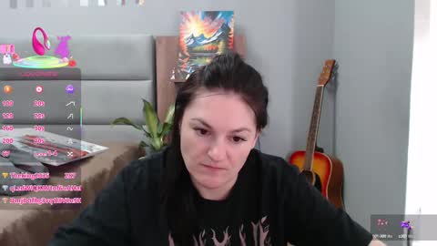 STACY online show from March 2, 2025, 7:12 pm