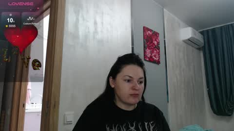 STACY online show from October 10, 2025, 6:40 pm