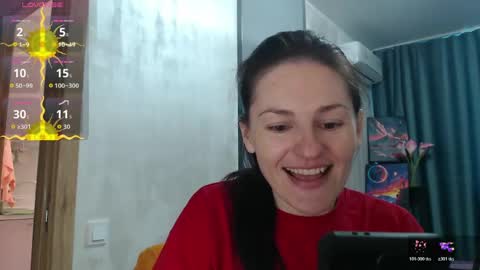 STACY online show from May 30, 2026, 12:24 pm
