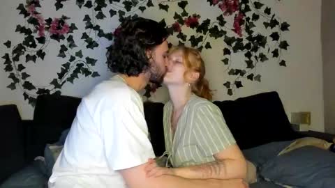 stacy_liam online show from April 7, 2026, 7:47 pm