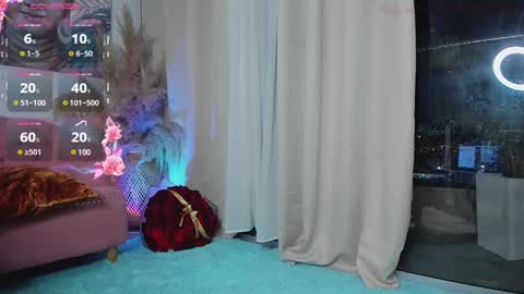 Snapshot of stacy_malibu1 chatting on December 17, 2024, 1:29 am TWstacymalibu110 online show from December 17, 2024, 1:29 am