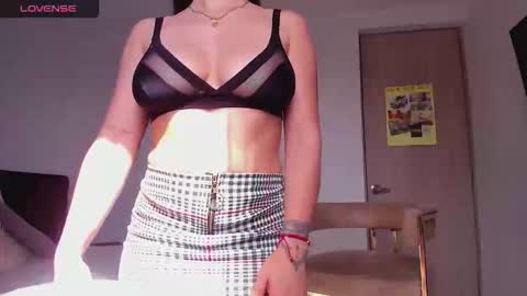 Snapshot of stacy_malibu1 chatting on October 19, 2025, 2:07 pm TWstacymalibu110 online show from October 19, 2025, 2:07 pm
