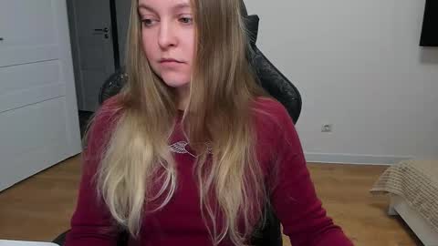 Stacy  online show from March 5, 2026, 6:04 pm