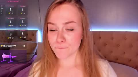 STACY online show from May 19, 2026, 8:37 pm