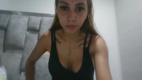 Snapshot of stacy_queen chatting on February 7, 2026, 7:50 pm Stacy Queen online show from February 7, 2026, 7:50 pm