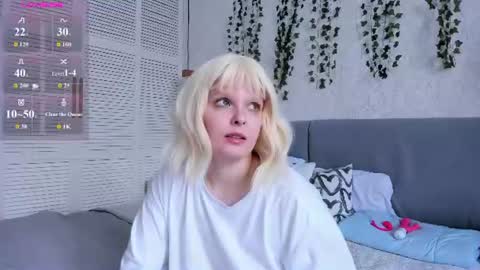 Stacy online show from July 19, 2026, 12:53 pm